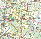 ziemia-klodzka-laminowana-mapa-compass-stan-nowy