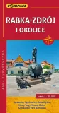 rabka-zdroj-i-okolice-mapa-compass