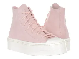 buty-damskie-converse-ctas-modern-lift-platform-mono-suede-a04663c-skorzane