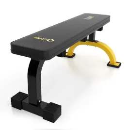 lawka-treningowa-do-cwiczen-laweczka-regulowana-do-200kg-prosta-premium