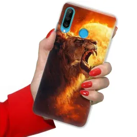 etui-do-huawei-p30-lite-wytrzymaly-case-ochrona-lwy-i-tygrysy-trwale-wzory