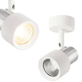spot-reflektorek-sufitowy-ruchomy-cino-gu10-bialy-nad-wyspe-kuchnia-milagro