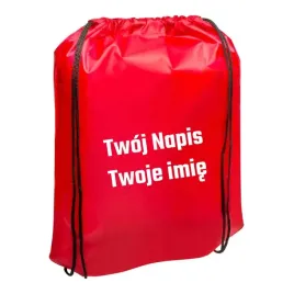 worek-szkolny-na-buty-z-twoim-imieniem-czerwony