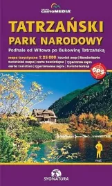 tatrzanski-park-narodowy-mapa-turystyczna-praca-zbiorowa
