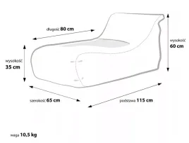 pufa-lezanka-ogrodowa-master-outdoor-m15-wodoszczelna-do-ogrodu-na-taras