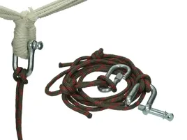 2x-mocowanie-uchwyt-linka-do-hamaka-hustawki-zestaw-lina-karabinczyk-szekla