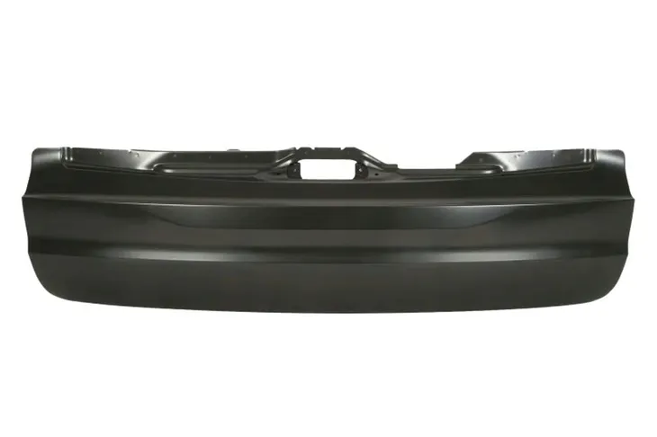 POKRYWA BAGAŻNIKA (DOLNA) PASUJE DO: BMW X5 F15, F85 07.13-06.18