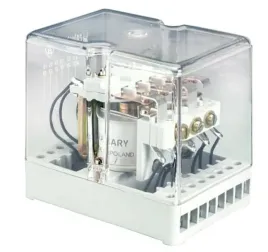 przekaznik-przemyslowy-4p-styki-praca-ac1-5a-400v-dc1-5a-24v-dc-220v-ru400-