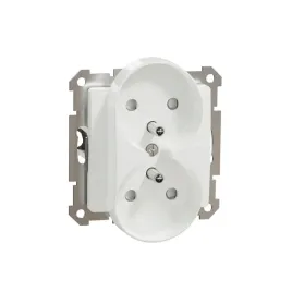 gniazdo-podwojne-z-uziemieniem-biale-sedna-design-sdd111275-schneider