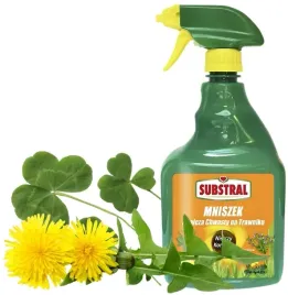 substral-mniszek-hobby-750ml-chwasty-w-trawie-trawniku-babka-rdest-mlecz