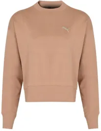 puma-bluza-damska-her-crew-dusty-tan-673109-89-brzoskwiniowa-sportowa