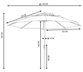 parasol-przeciwsloenczny-170-cm-duzy-lekki-ogrodowy-plazowy-skladany-lamany