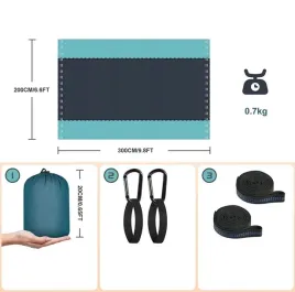 hamak-turystyczny-ultralekki-podrozny-2-os-300kg-ogrodowy-zestaw-na-balkon