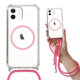 etui-do-iphone-12-crossbody-case-magsafe-rozowy-smycz-malinowy-stylowy