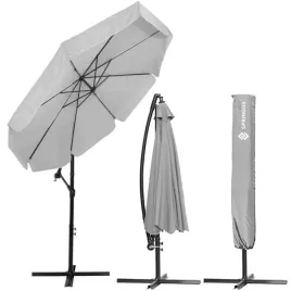 parasol-ogrodowy-z-wysiegnikiem-skladany-regulacja-pokrowiec-szary-350cm