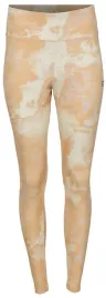 reebok-leginsy-damskie-cl-cloud-splatter-legging-h49279-pomaranczowe