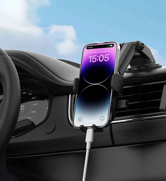 kabel-usb-c-do-lightning-vention-3a-1m-czarny-kolor-czarny