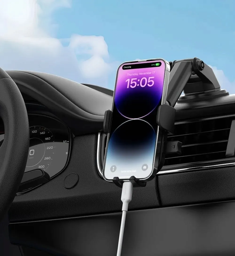 kabel-usb-c-do-lightning-vention-3a-1m-czarny