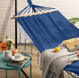 hamak-boho-z-poprzeczka-jednoosobowy-ogrodowy-turystyczny-makrama-mocny