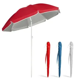 parasol-ogrodowy-plazowy-lamany-140cm-ochrona-uv-uchylny-z-pokrowcem-czerwo