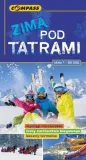 zima-pod-tatrami-mapa-compass