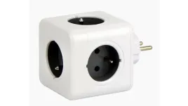 aura-line-cube-kostka-rozgaleznik-rozdzielacz-5-gniazd-3680w