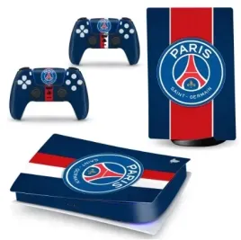 naklejki-naklejka-skorki-na-playstation-5-oraz-pady-motyw-pilkarski-psg