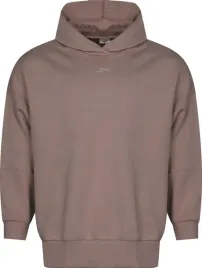 reebok-bluza-damska-lux-hoodie-in-hr5964-plus-size-bluza-brazowa