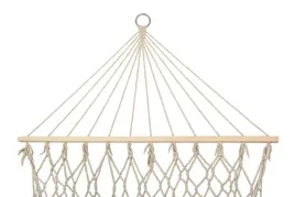 hamak-ogrodowy-brazylijski-boho-siatka-fredzle-200cm-ecru-250kg