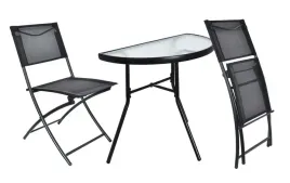 meble-na-balkon-ogrod-taras-komplet-stol-2-krzesla-skladane-czarny-stolik