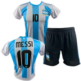 komplet-pilkarski-messi-argentyna-koszulka-i-spodenki-r-122-cm