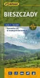 bieszczady-mapa-wodoodporna-compass
