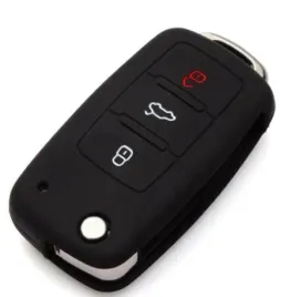 silikonowy-pokrowiec-kluczyka-vw-golf-v-passat-b5-skoda-octavia-czarny