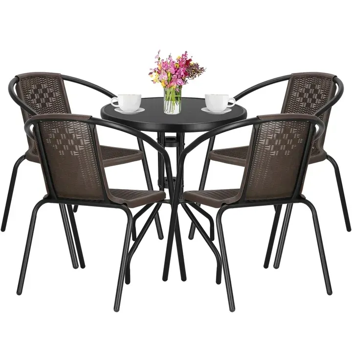 meble-ogrodowe-zestaw-mebli-ogrodowych-stol-4-krzesla-na-taras-balkon-braz