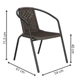 meble-ogrodowe-zestaw-mebli-ogrodowych-stol-4-krzesla-na-taras-balkon-braz-kolor-brazowy