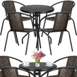 meble-ogrodowe-zestaw-mebli-ogrodowych-stol-4-krzesla-na-taras-balkon-braz-stan-nowy-linia-stolik-kawowy-4-krzesla