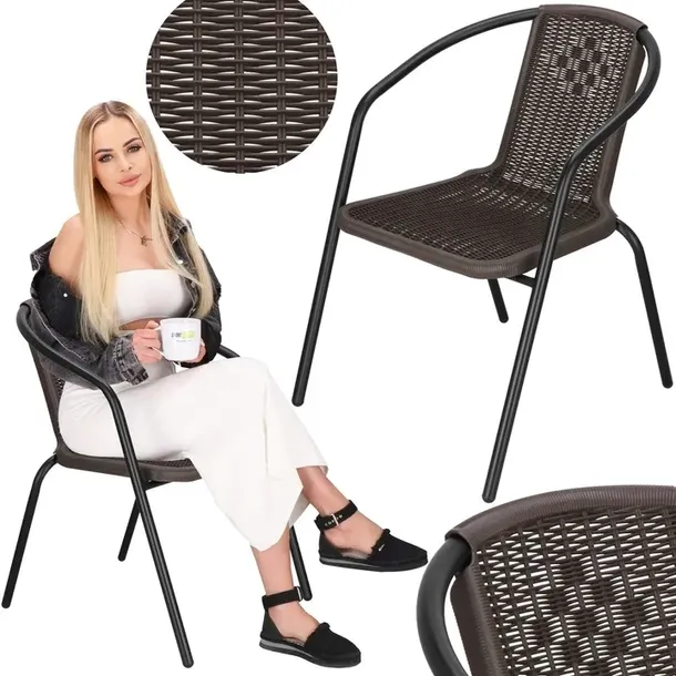 meble-ogrodowe-zestaw-mebli-ogrodowych-stol-4-krzesla-na-taras-balkon-braz-stan-nowy-material-dominujacy-metal