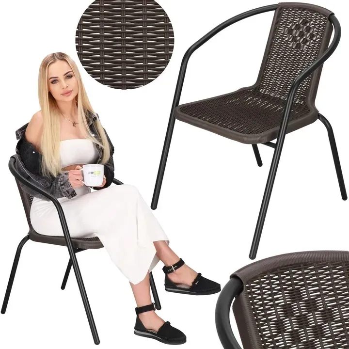 meble-ogrodowe-zestaw-mebli-ogrodowych-stol-4-krzesla-na-taras-balkon-braz-stan-nowy