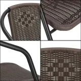 meble-ogrodowe-zestaw-mebli-ogrodowych-stol-4-krzesla-na-taras-balkon-braz-stan-nowy-kolor-brazowy