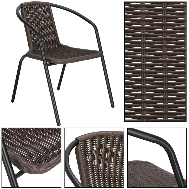 meble-ogrodowe-zestaw-mebli-ogrodowych-stol-4-krzesla-na-taras-balkon-braz-stan-nowy