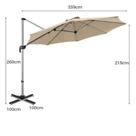 okragly-parasol-ogrodowy-339-cm-bezowy