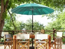 parasol-ogrodowy-skladany-255-cm-z-korbka-zielony