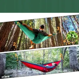 270cmx140cm-hamak-outdoorowy-z-moskitiera-duzy-nylonowy-hamak-kempingowy