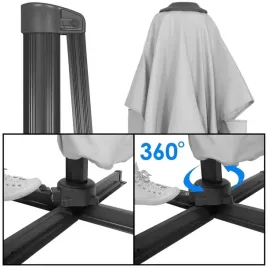 parasol-ogrodowy-500-cm-szary-duzy-skladany-z-wysiegnikiem-pokrowiec-gratis