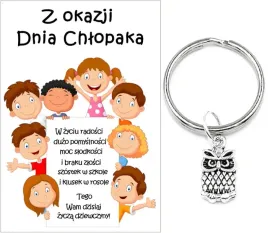 brelok-sowa-prezent-na-dzien-chlopaka-pasowanie-na-szczescie