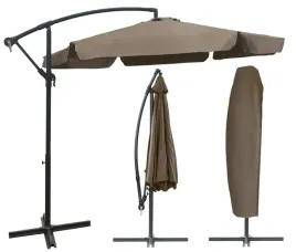 duzy-solidny-rozkladany-regulowany-parasol-ogrodowy-350cm-dallas-bezowy