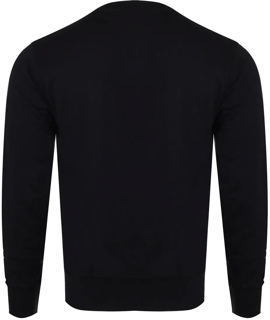 bluza-meska-starter-exit-sweatshirt-csg00966-black