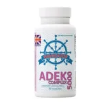 navigator-witamina-adek-5000-complex-90-kapsulek