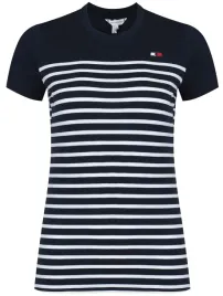 tommy-hilfiger-damski-t-shirt-koszulka-th10065-004-bluzka-marynistyczna