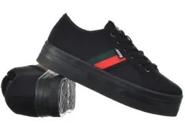 buty-trampki-damskie-mtng-canvas-3-black-c46857
